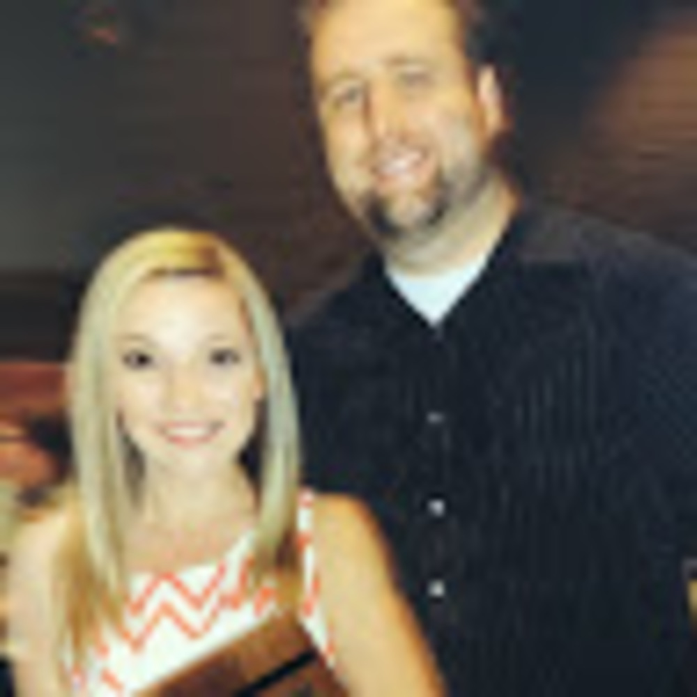 Meet your Posher, Kristi